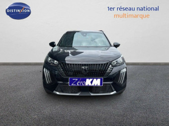 PEUGEOT 2008 HYBRID 145CH E-DCS6 ALLURE