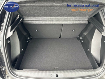 PEUGEOT 2008 1.2 HYBRID 145CH E-DCS6 ALLURE