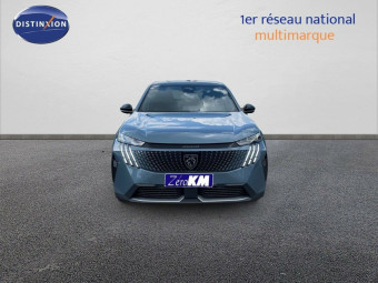 PEUGEOT 3008 1.2 HYBRID 145CH E-DCS6 ALLURE