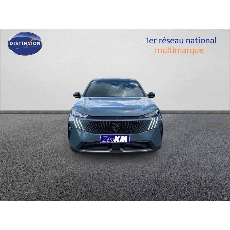 PEUGEOT 3008 1.2 HYBRID 145CH E-DCS6 ALLURE