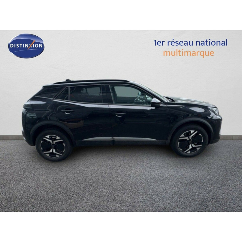 PEUGEOT 2008 HYBRID 145CH E-DCS6 ALLURE