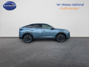 PEUGEOT 3008 1.2 HYBRID 145CH E-DCS6 ALLURE