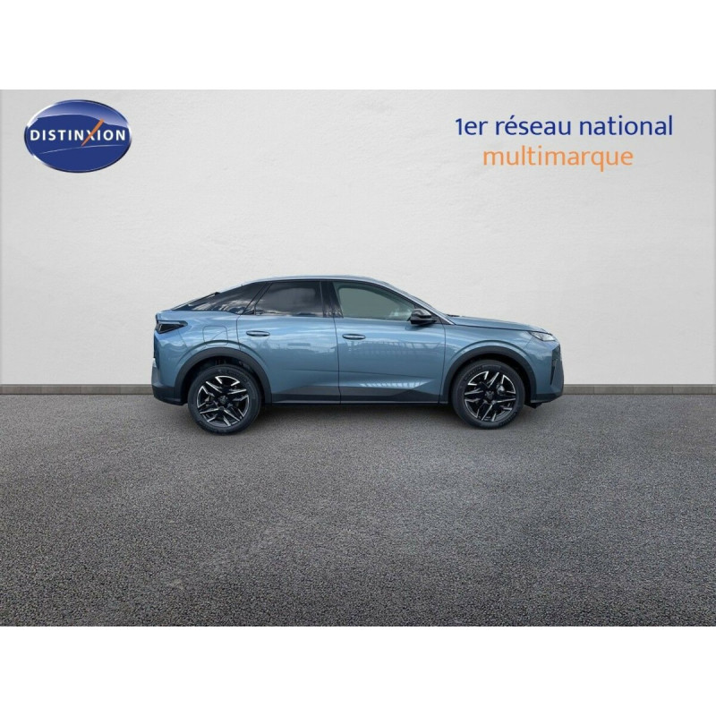 PEUGEOT 3008 1.2 HYBRID 145CH E-DCS6 ALLURE