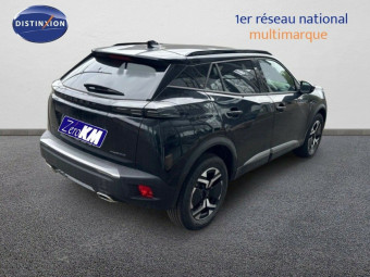 PEUGEOT 2008 HYBRID 145CH E-DCS6 ALLURE