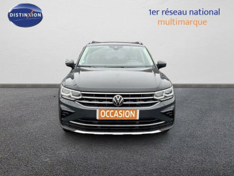 VOLKSWAGEN TIGUAN 1.4 E-HYBRID 245CH DSG6 ELEGANCE