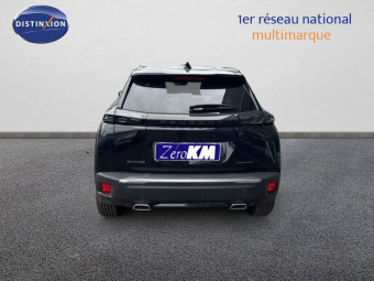 PEUGEOT 2008 HYBRID 145CH E-DCS6 ALLURE