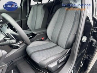 PEUGEOT 2008 1.2 HYBRID 145CH E-DCS6 ALLURE
