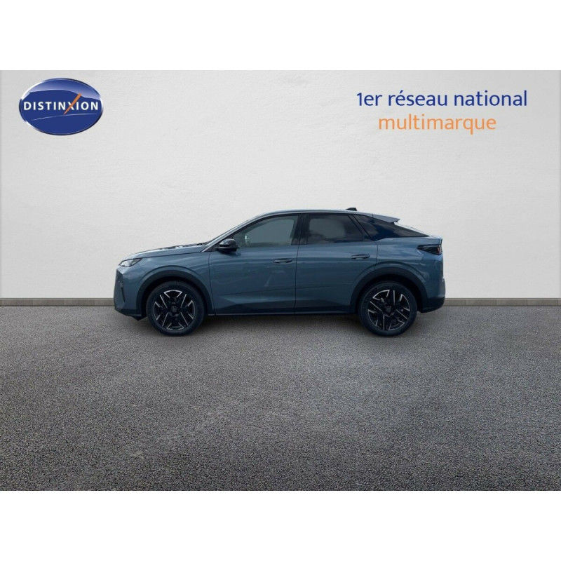 PEUGEOT 3008 1.2 HYBRID 145CH E-DCS6 ALLURE