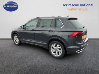 VOLKSWAGEN TIGUAN 1.4 E-HYBRID 245CH DSG6 ELEGANCE