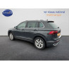 VOLKSWAGEN TIGUAN 1.4 E-HYBRID 245CH DSG6 ELEGANCE