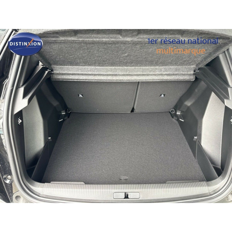 PEUGEOT 2008 HYBRID 145CH E-DCS6 ALLURE
