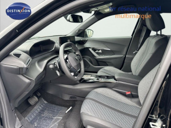PEUGEOT 2008 HYBRID 145CH E-DCS6 ALLURE