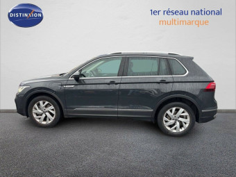 VOLKSWAGEN TIGUAN 1.4 E-HYBRID 245CH DSG6 ELEGANCE