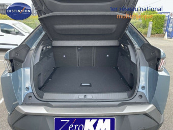 PEUGEOT 3008 1.2 HYBRID 145CH E-DCS6 ALLURE