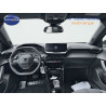 PEUGEOT 2008 HYBRID 145CH E-DCS6 ALLURE