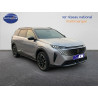 PEUGEOT 5008 1.2 HYBRID 145CH E-DCS6 GT