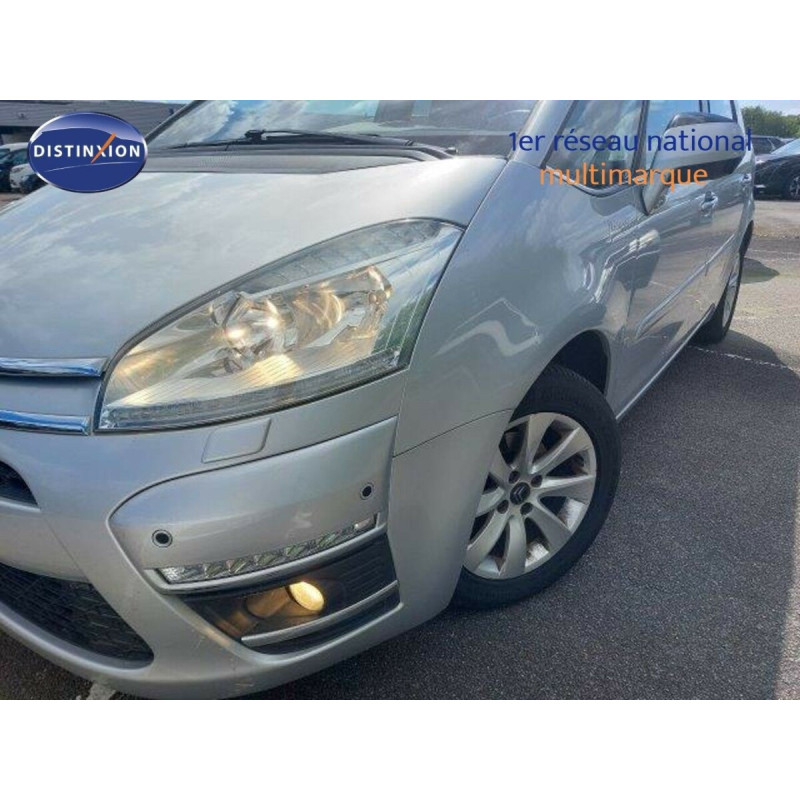 CITROEN C4 PICASSO 1.6 HDI 110CH EXCLUSIVE