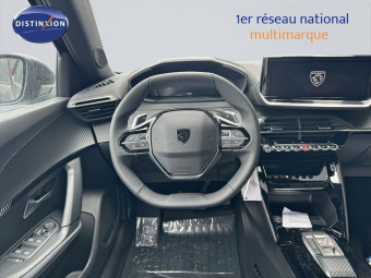 PEUGEOT 2008 HYBRID 145CH E-DCS6 ALLURE