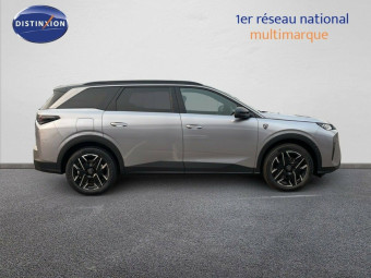 PEUGEOT 5008 1.2 HYBRID 145CH E-DCS6 GT