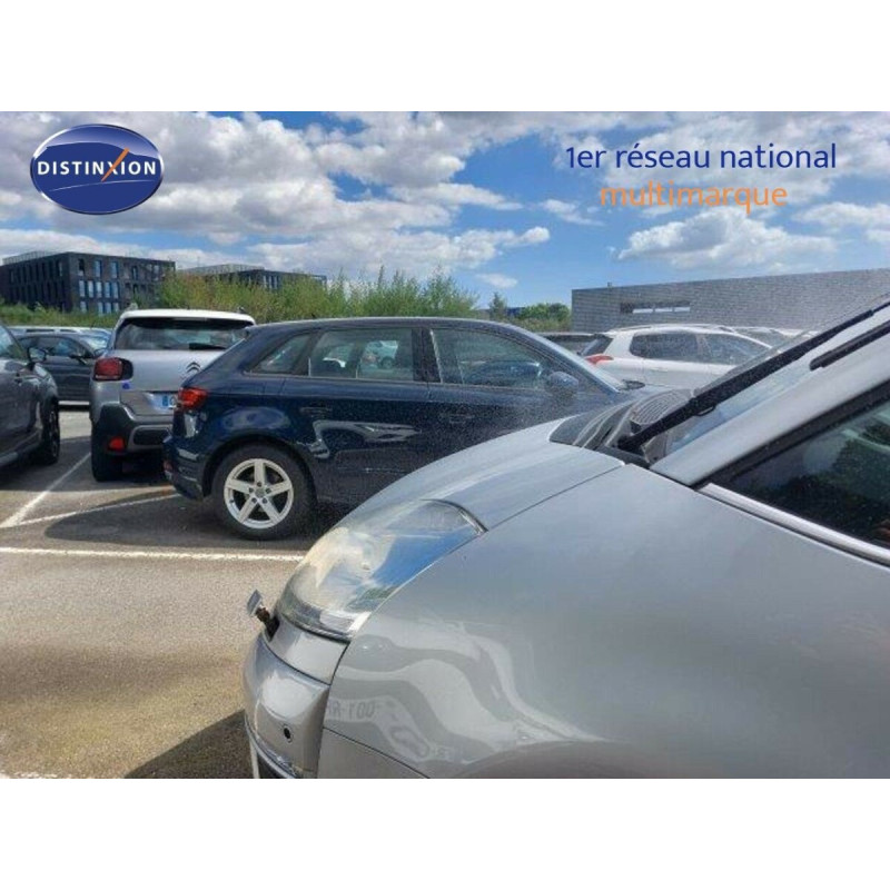 CITROEN C4 PICASSO 1.6 HDI 110CH EXCLUSIVE