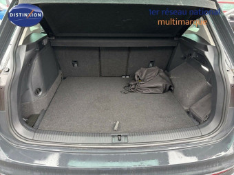 VOLKSWAGEN TIGUAN 1.4 E-HYBRID 245CH DSG6 ELEGANCE