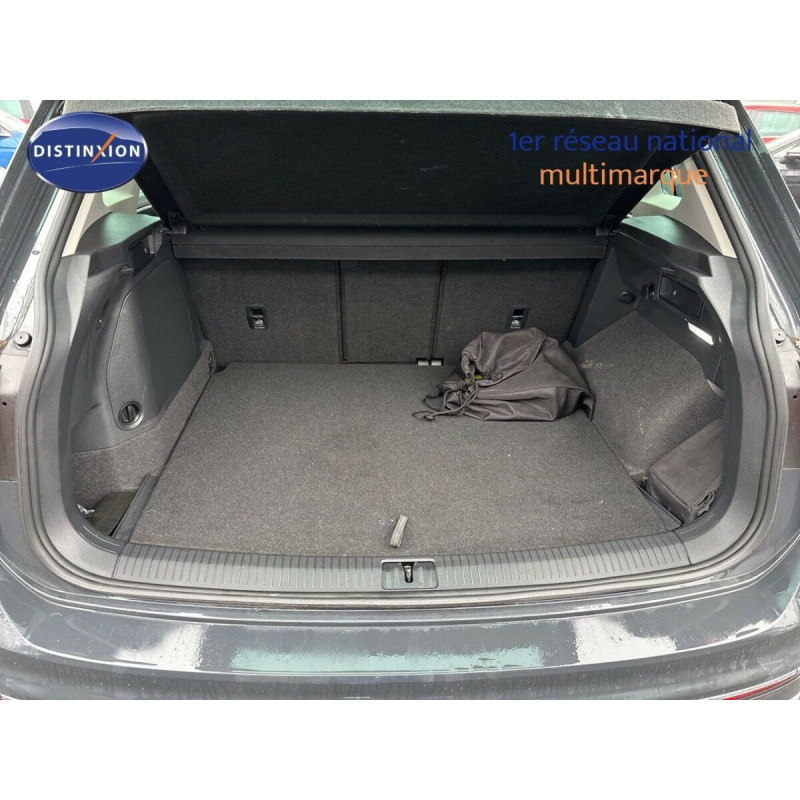 VOLKSWAGEN TIGUAN 1.4 E-HYBRID 245CH DSG6 ELEGANCE
