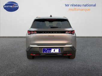PEUGEOT 5008 1.2 HYBRID 145CH E-DCS6 GT