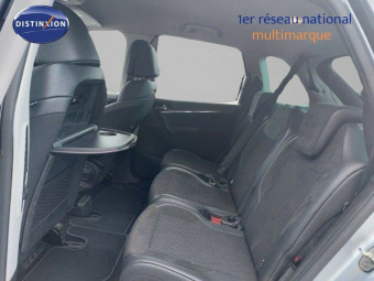 CITROEN C4 PICASSO 1.6 HDI 110CH EXCLUSIVE