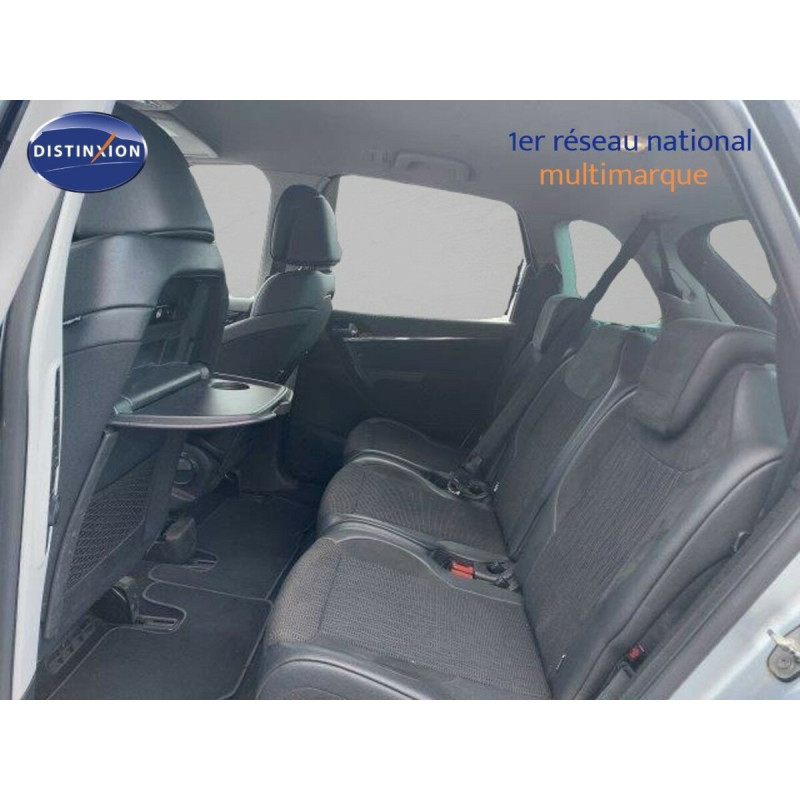 CITROEN C4 PICASSO 1.6 HDI 110CH EXCLUSIVE