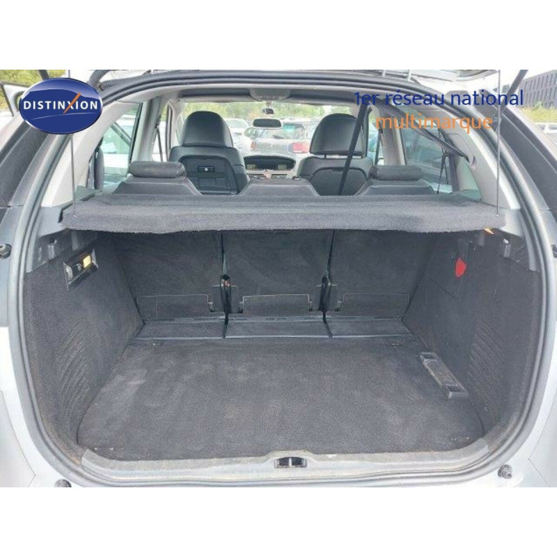 CITROEN C4 PICASSO 1.6 HDI 110CH EXCLUSIVE
