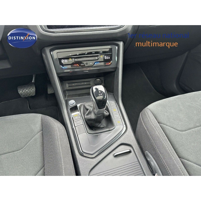 VOLKSWAGEN TIGUAN 1.4 E-HYBRID 245CH DSG6 ELEGANCE