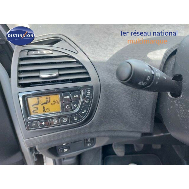 CITROEN C4 PICASSO 1.6 HDI 110CH EXCLUSIVE