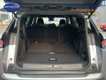 PEUGEOT 5008 1.2 HYBRID 145CH E-DCS6 GT