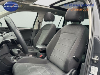 VOLKSWAGEN TIGUAN 1.4 E-HYBRID 245CH DSG6 ELEGANCE
