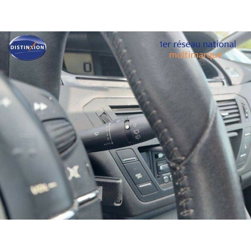 CITROEN C4 PICASSO 1.6 HDI 110CH EXCLUSIVE