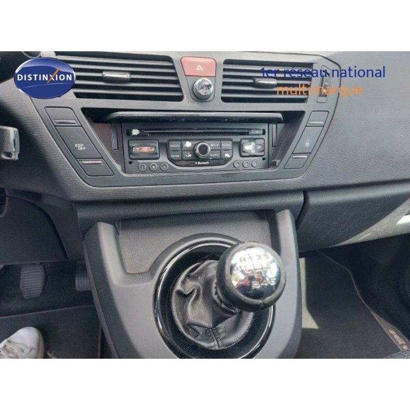 CITROEN C4 PICASSO 1.6 HDI 110CH EXCLUSIVE