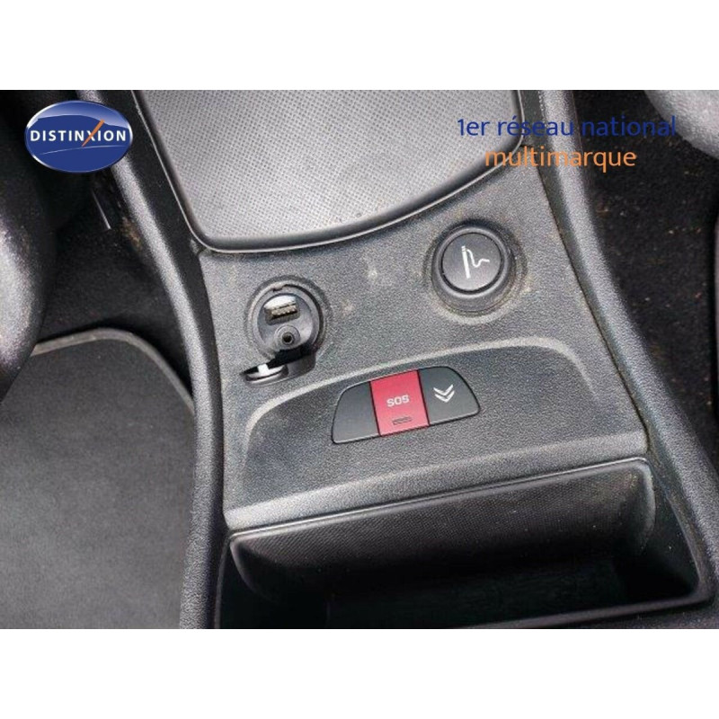 CITROEN C4 PICASSO 1.6 HDI 110CH EXCLUSIVE