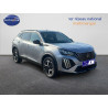 PEUGEOT 2008 1.2 HYBRID 145CH E-DCS6 ALLURE