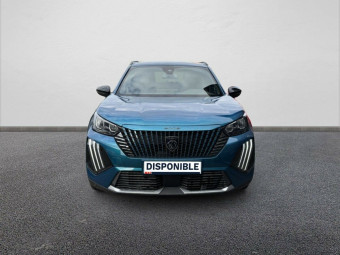 PEUGEOT 2008 1.2 HYBRID 145CH E-DCS6 ALLURE