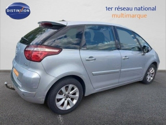 CITROEN C4 PICASSO 1.6 HDI 110CH EXCLUSIVE