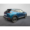 PEUGEOT 2008 1.2 HYBRID 145CH E-DCS6 ALLURE