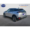 PEUGEOT 2008 1.2 HYBRID 145CH E-DCS6 ALLURE