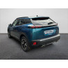 PEUGEOT 2008 1.2 HYBRID 145CH E-DCS6 ALLURE