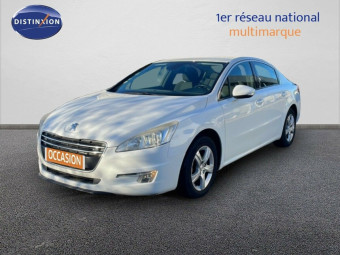 PEUGEOT 508 1.6 E-HDI 115CH BMP6 ACTIVE