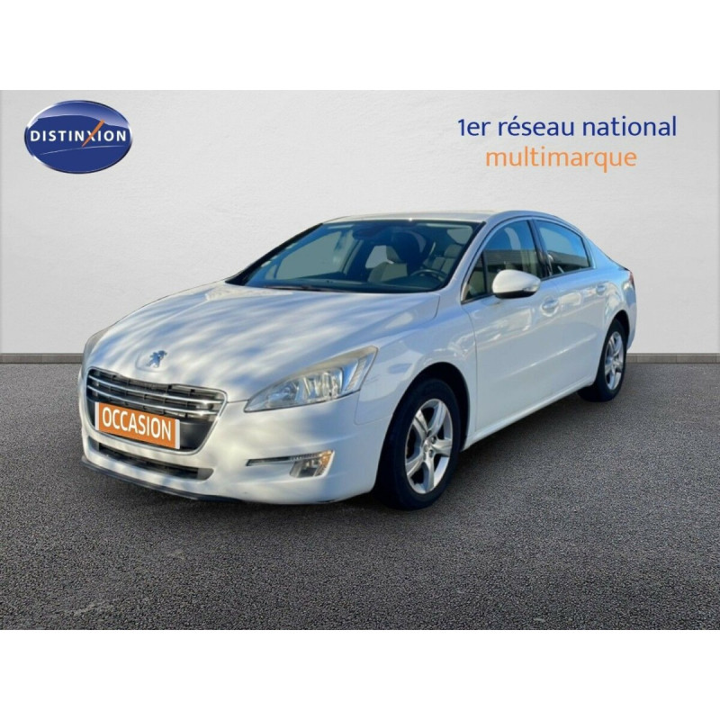 PEUGEOT 508 1.6 E-HDI 115CH BMP6 ACTIVE