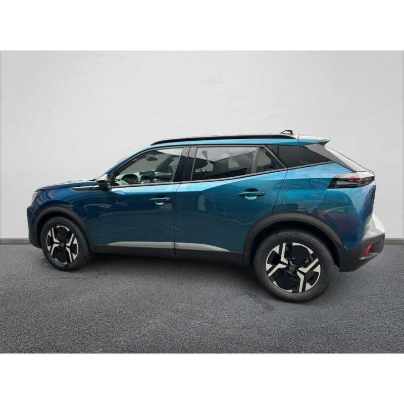 PEUGEOT 2008 1.2 HYBRID 145CH E-DCS6 ALLURE