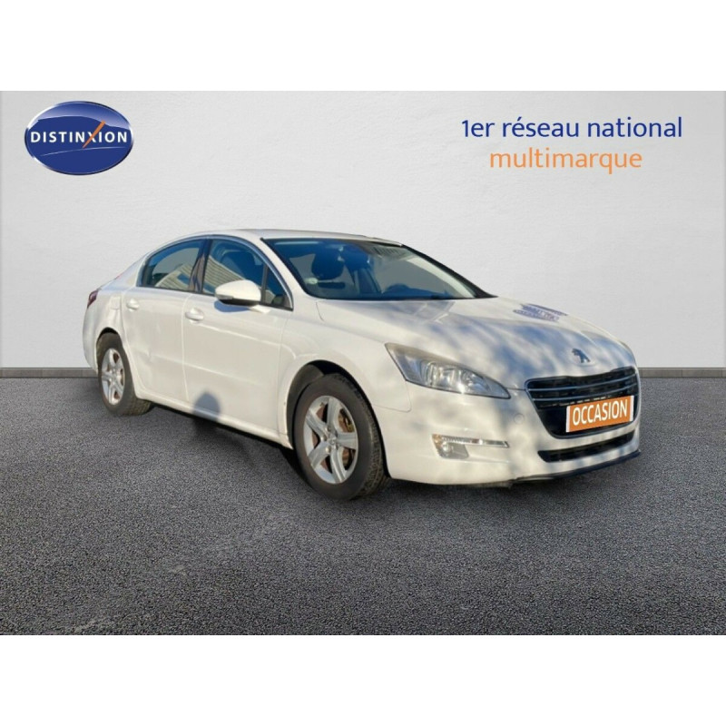 PEUGEOT 508 1.6 E-HDI 115CH BMP6 ACTIVE