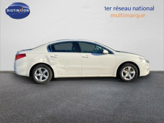 PEUGEOT 508 1.6 E-HDI 115CH BMP6 ACTIVE