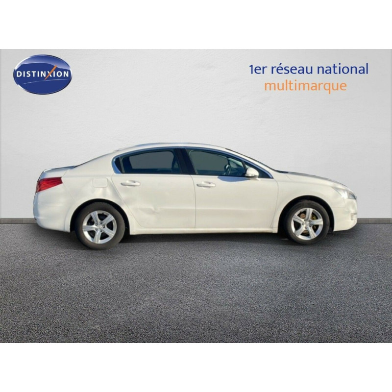 PEUGEOT 508 1.6 E-HDI 115CH BMP6 ACTIVE
