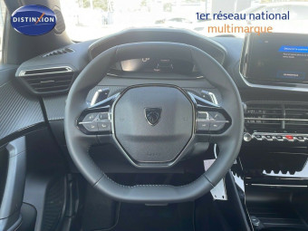 PEUGEOT 2008 1.2 HYBRID 145CH E-DCS6 ALLURE